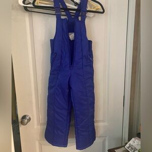 In Design Kids Snowsuit